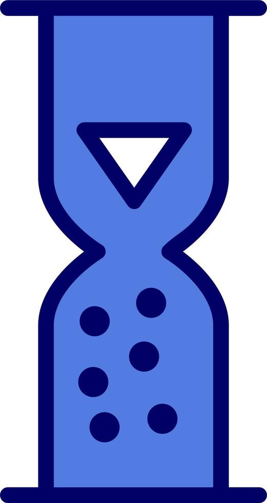 Hourglass Vector Icon