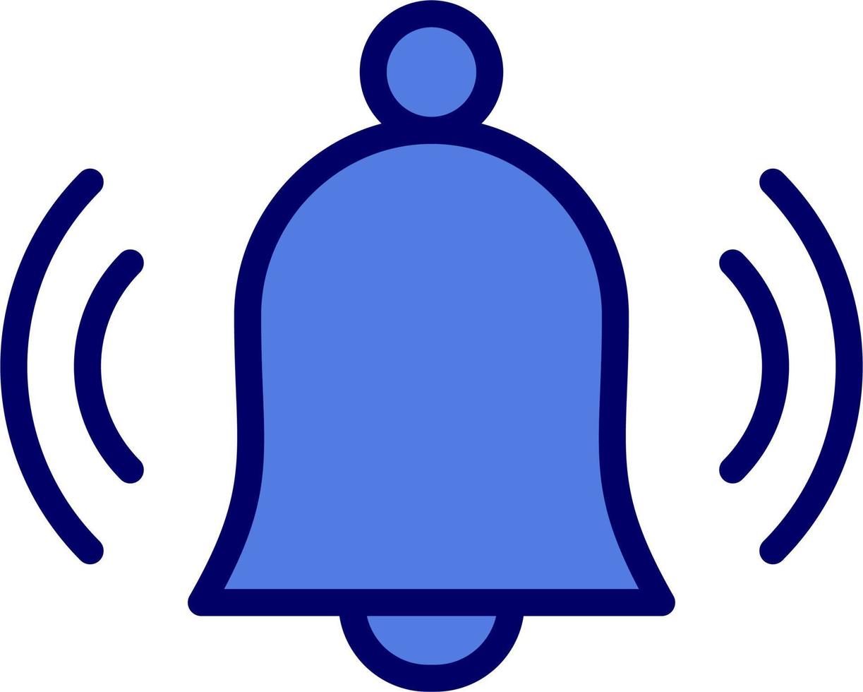 Notification Vector Icon