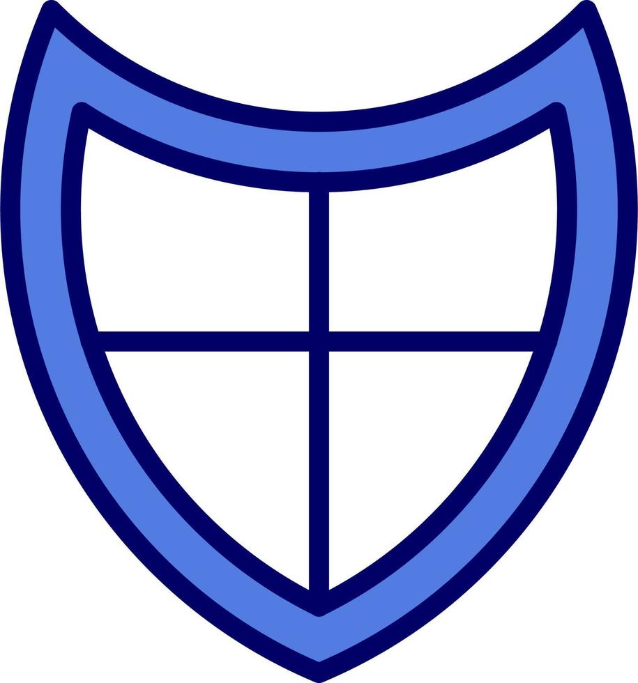 Shield Vector Icon