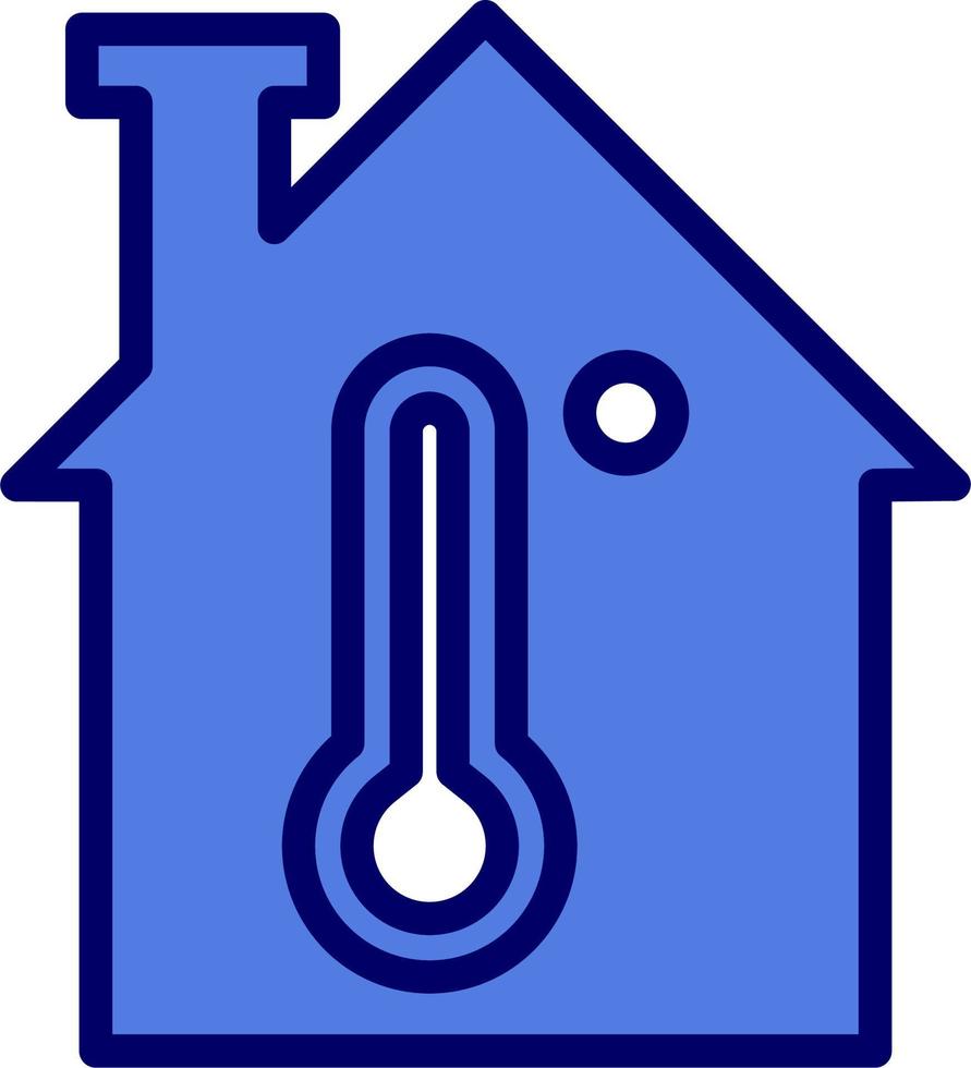 Temperature Vector Icon