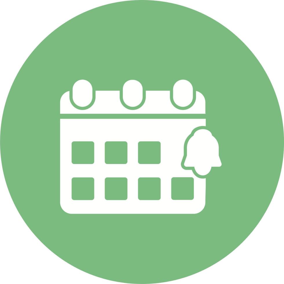 Notification Vector Icon