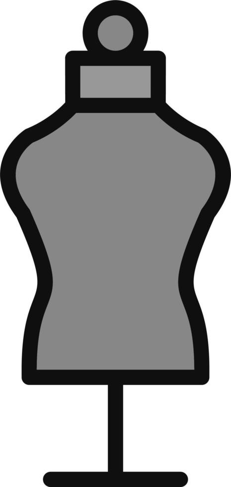 Tailor Vector Icon