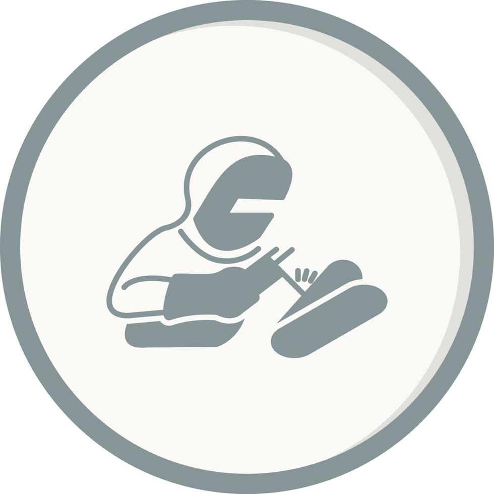 Welding Vector Icon