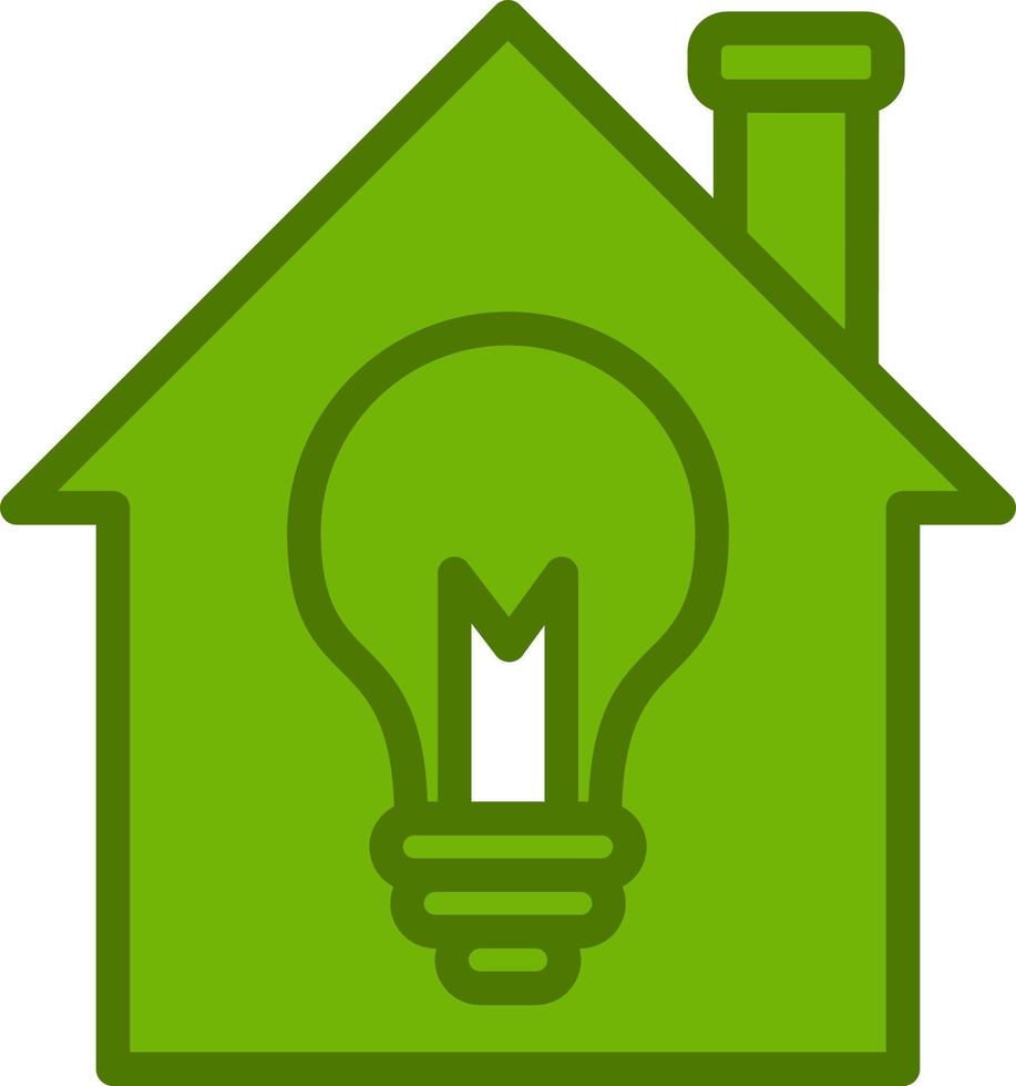 Idea Vector Icon