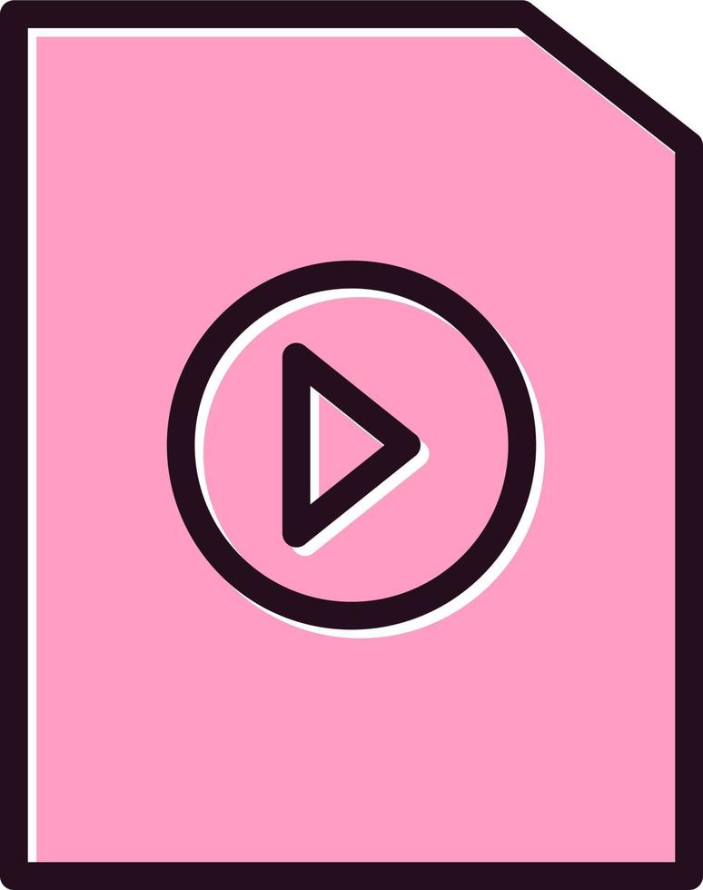 File Vector Icon