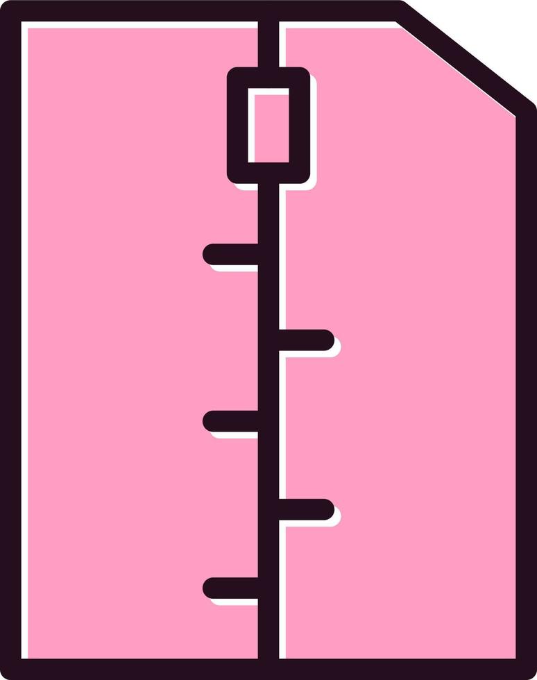 File Vector Icon