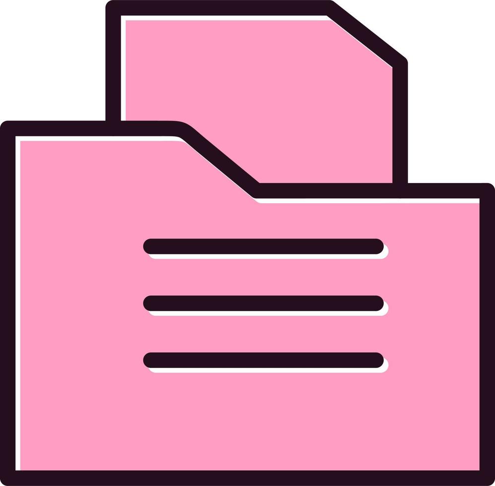 File Vector Icon