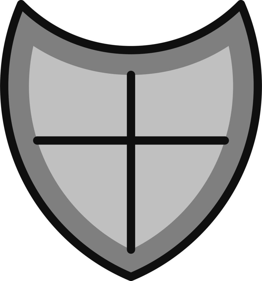 Shield Vector Icon