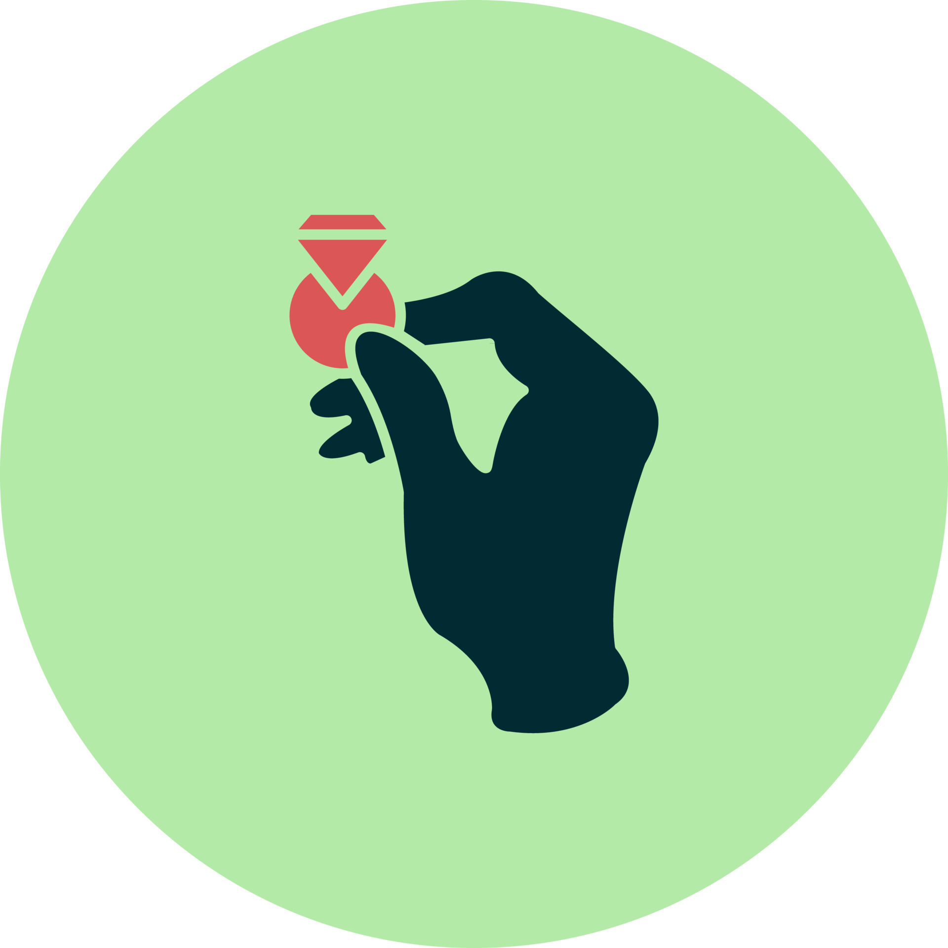 Magic ring Vector Icon 19792098 Vector Art at Vecteezy
