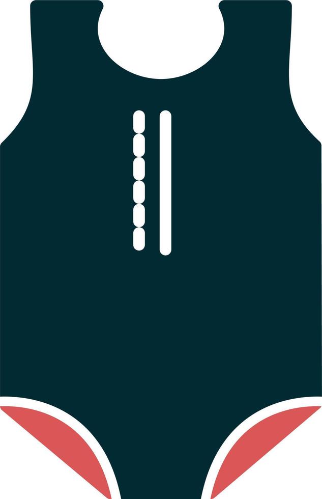 Onesie Vector Icon