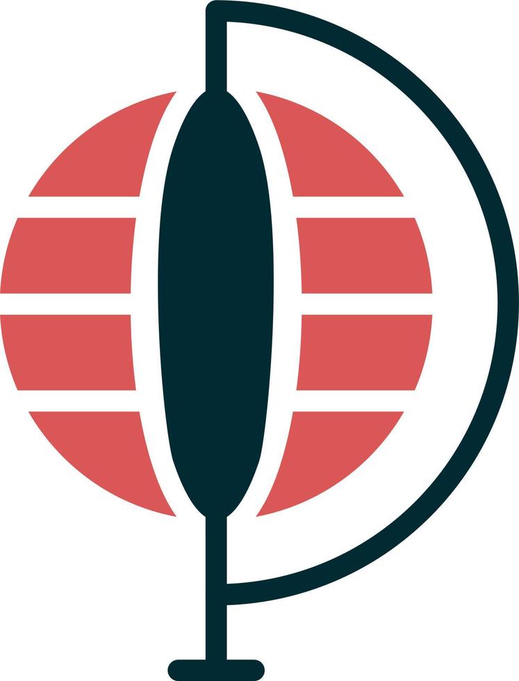 Internet Vector Icon