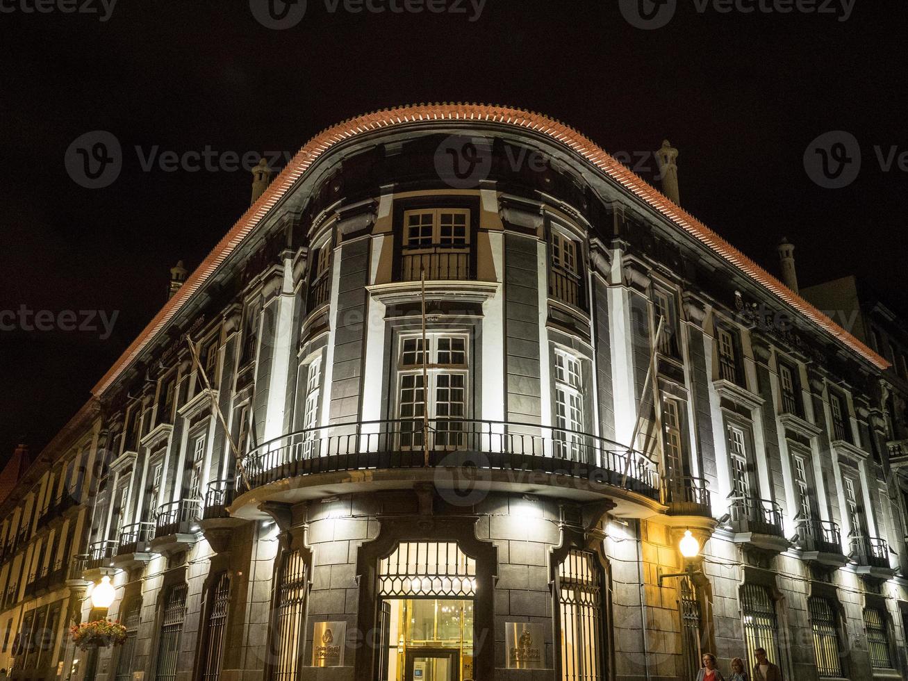 funchal and the island of madeira photo