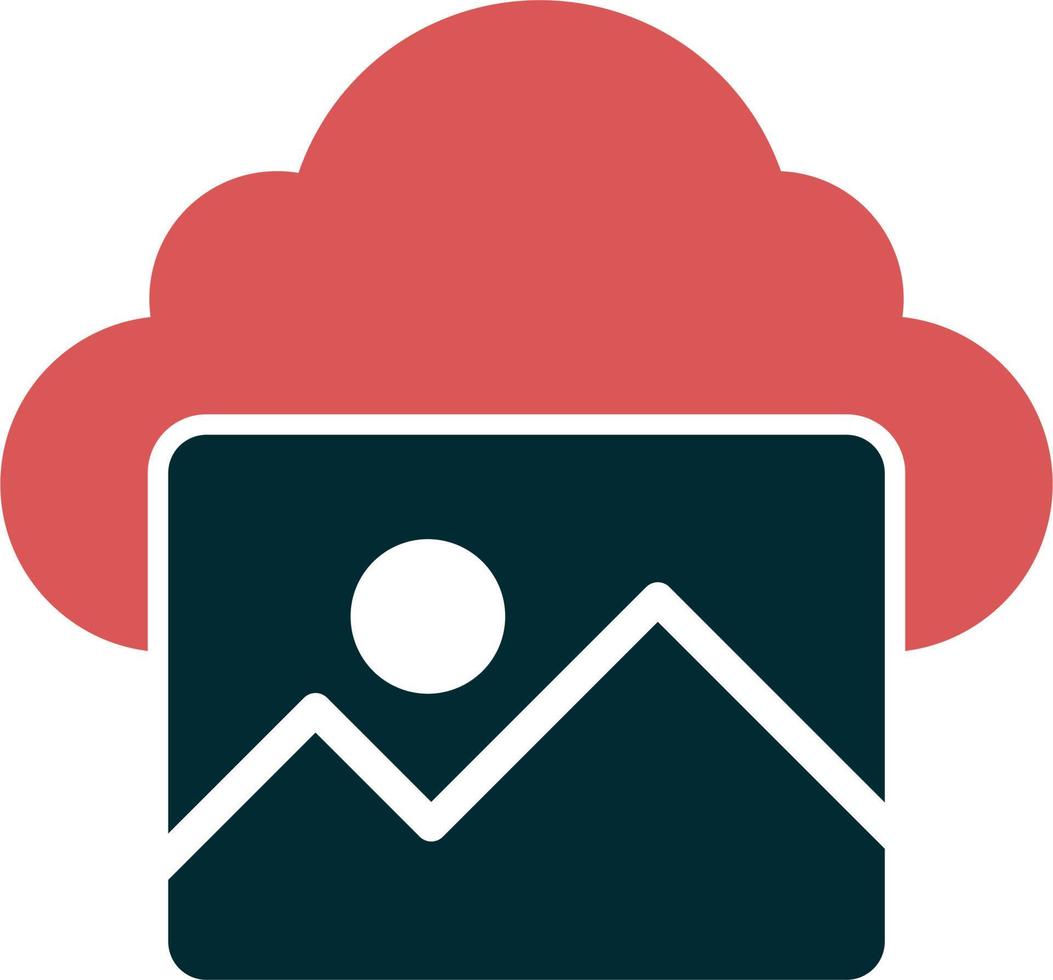 Photo Vector Icon 19792505 Vector Art at Vecteezy