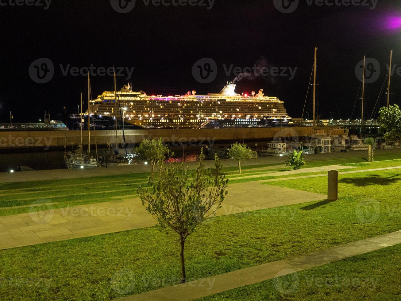 funchal and the island of madeira photo