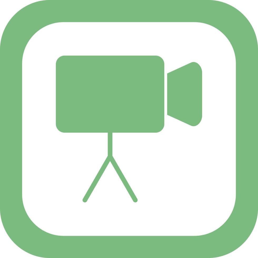 Camera Vector Icon
