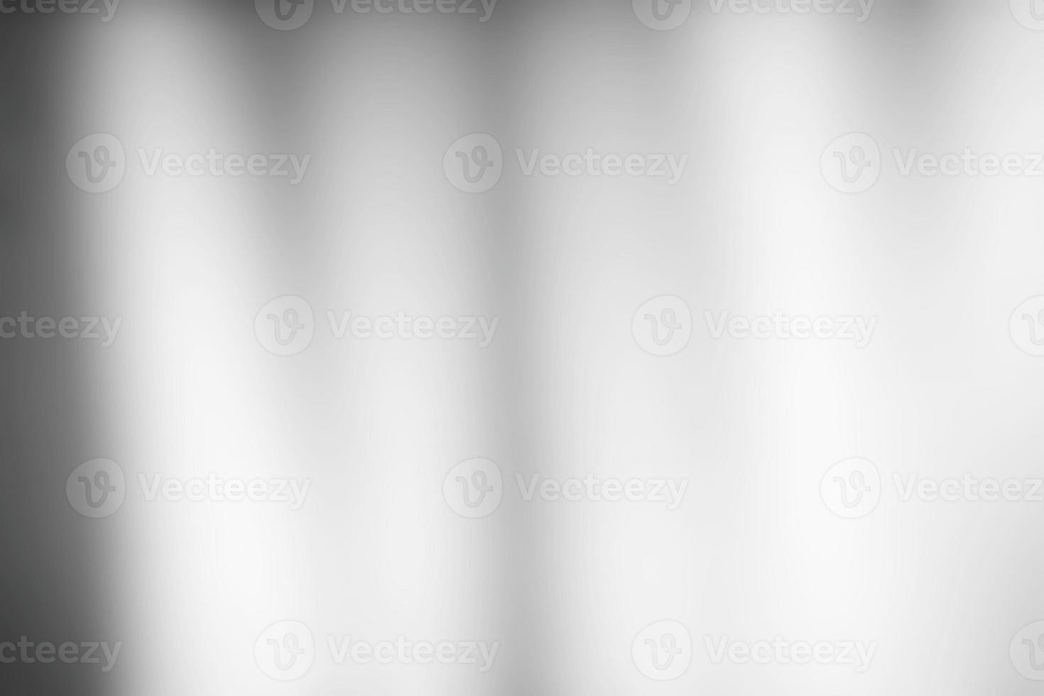 White Light Leak Effect for Color Cast Background. photo