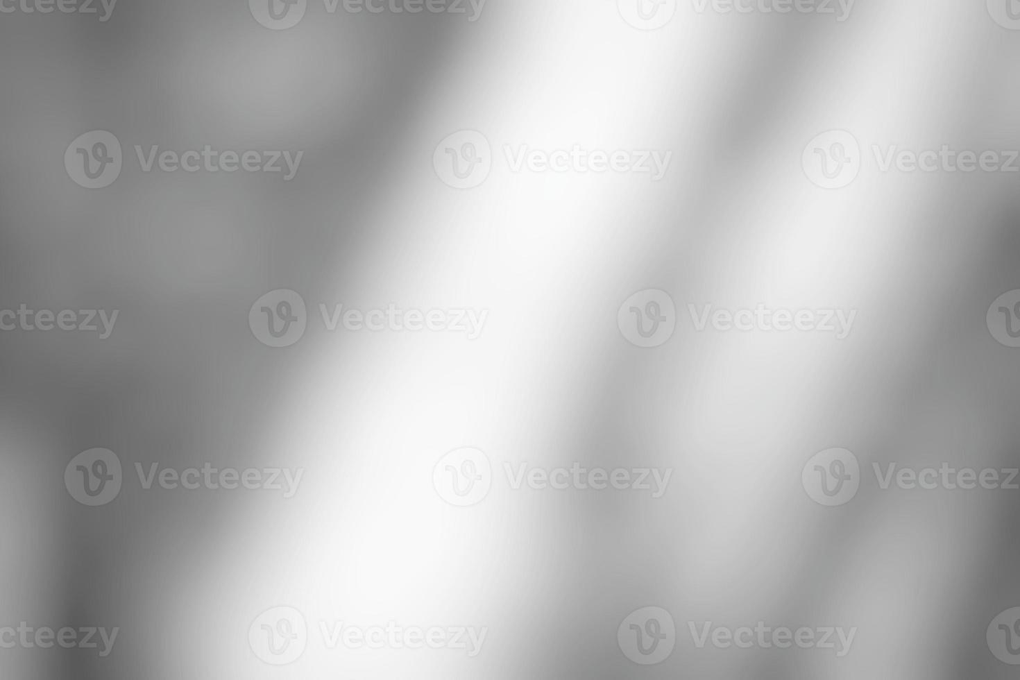 White Light Leak Effect for Color Cast Background. photo