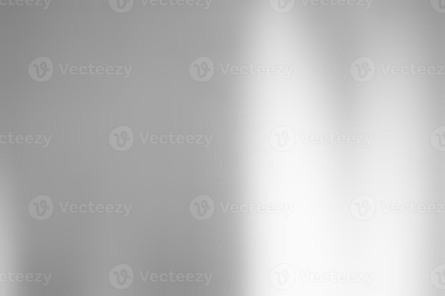 White Light Leak Effect for Color Cast Background. photo