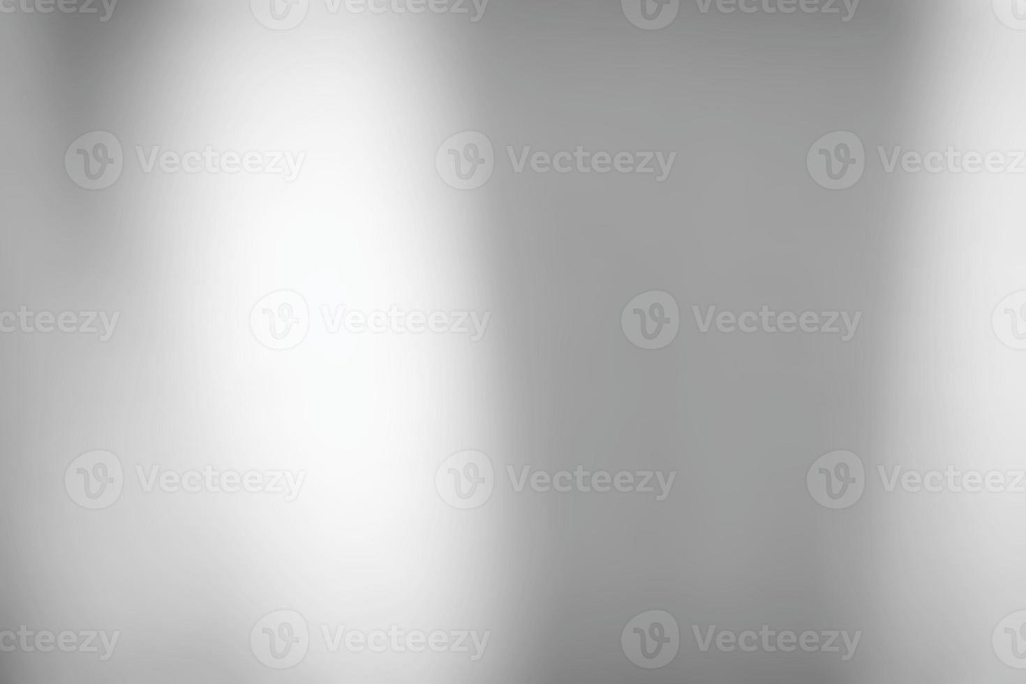 White Light Leak Effect for Color Cast Background. photo