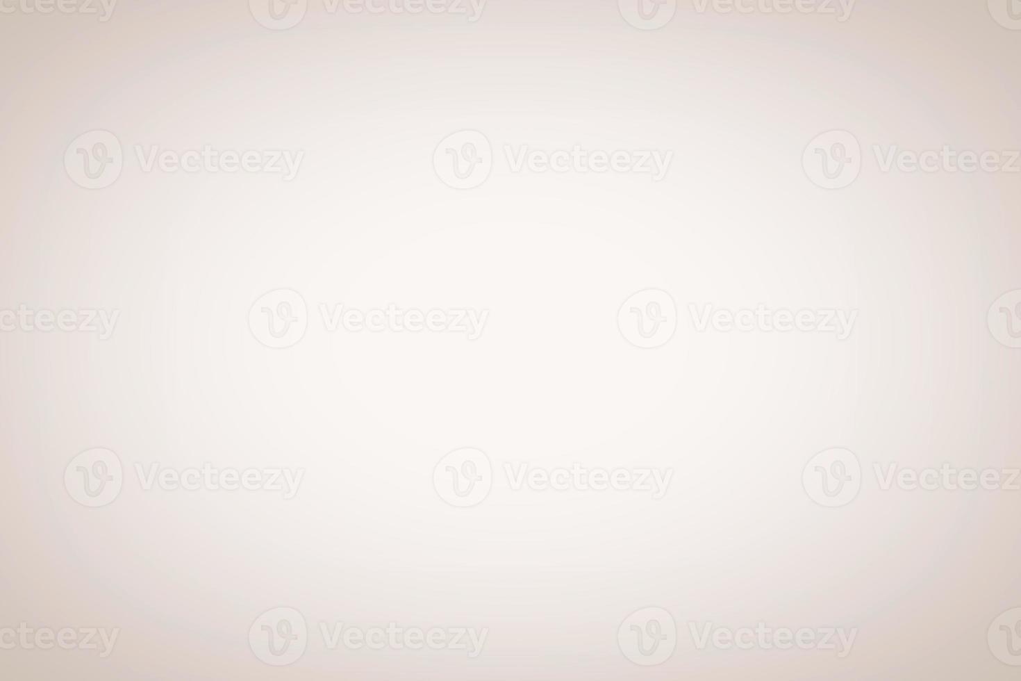 Abstract White Gradient Texture Background with Grain. photo