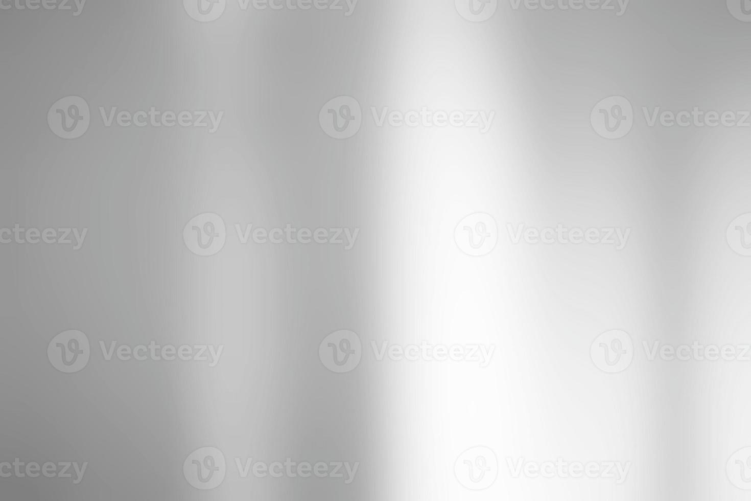 White Light Leak Effect for Color Cast Background. photo