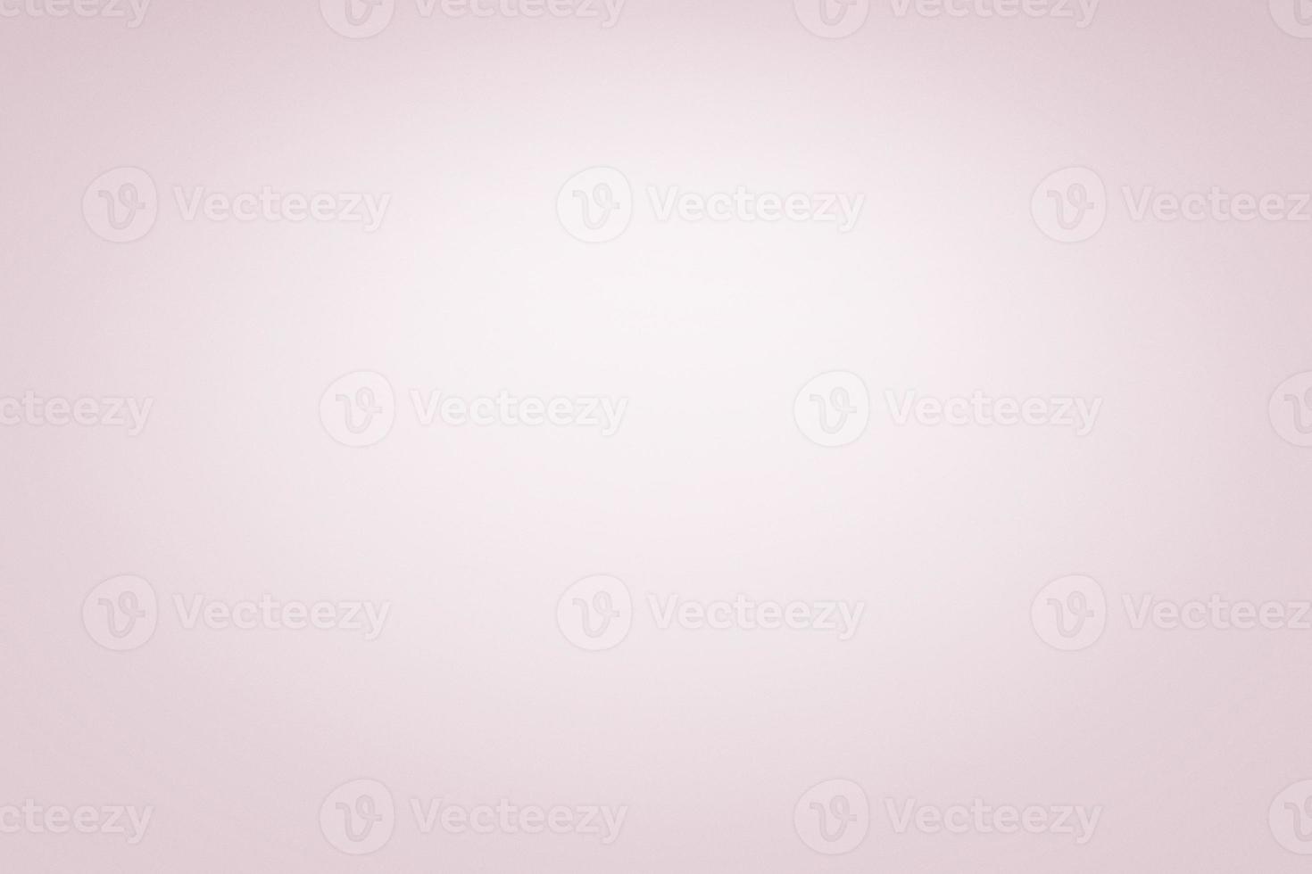 Abstract Snowflake White Gradient Texture Background with Grain and Light on the Top, Suitable for Presentation and Backdrop in Christmas Time. photo