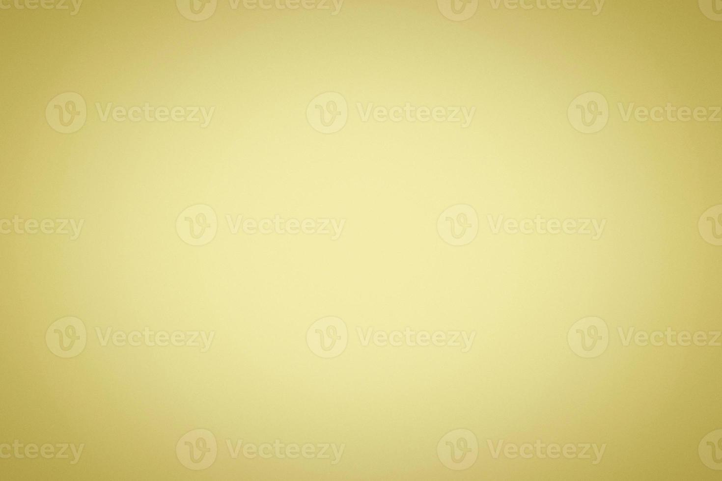 Burnished Gold Luxury Gradient Color Background, Suitable for Product Presentation and Backdrop. photo