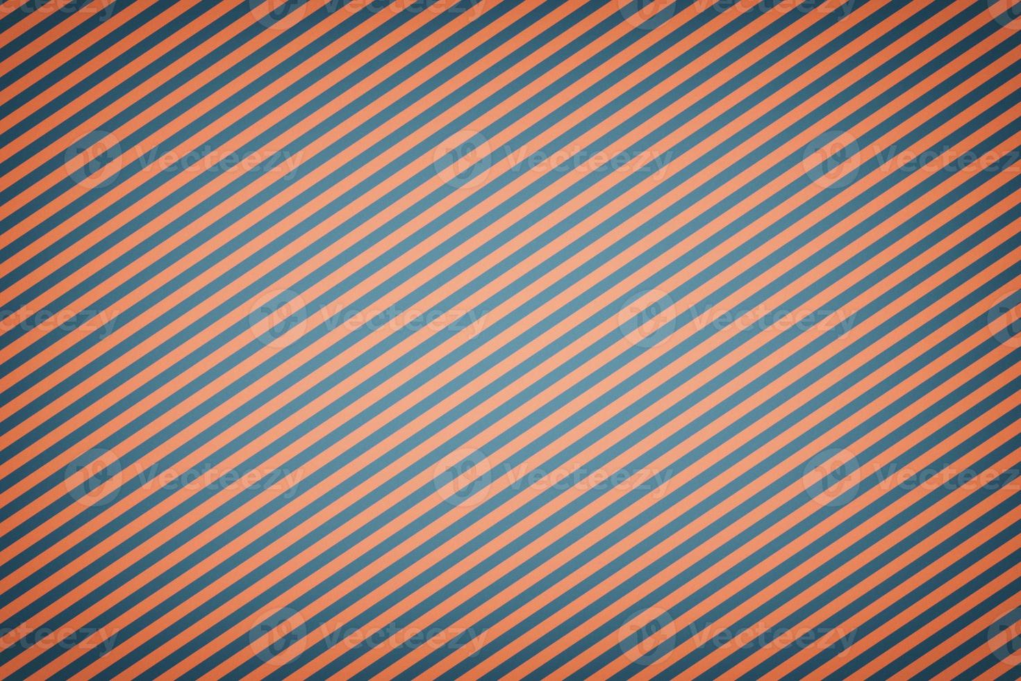 Pink and Blue Stripes in Diagonal Pattern Background, Suitable for Presentation and Backdrop. photo