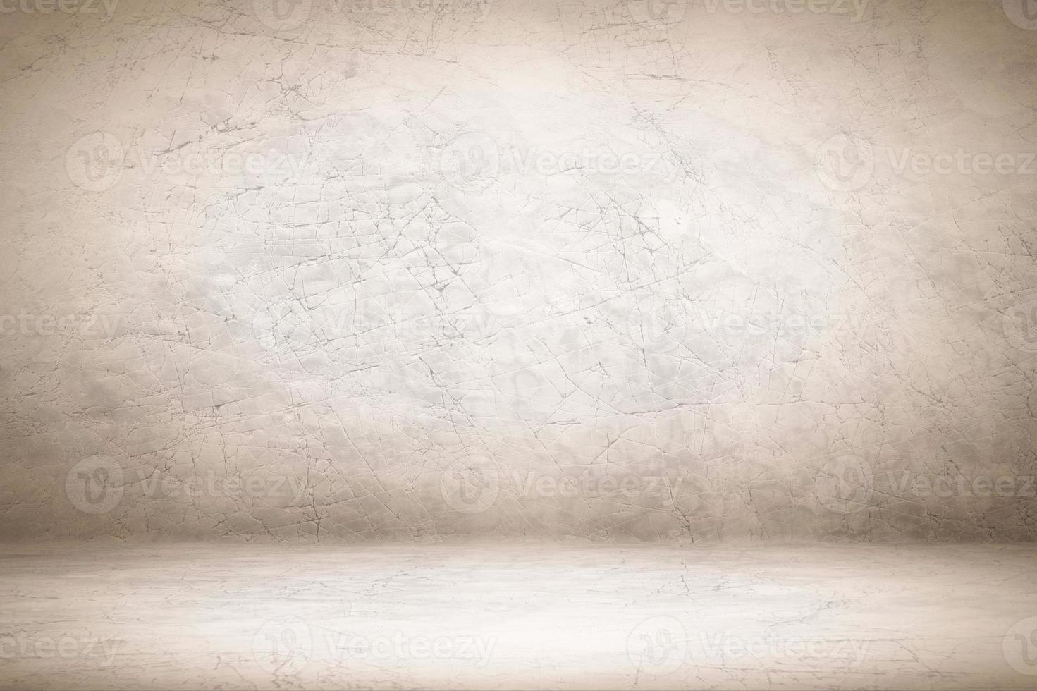 Abstract Marble Room Background Using for Product Presentation Backdrop. photo
