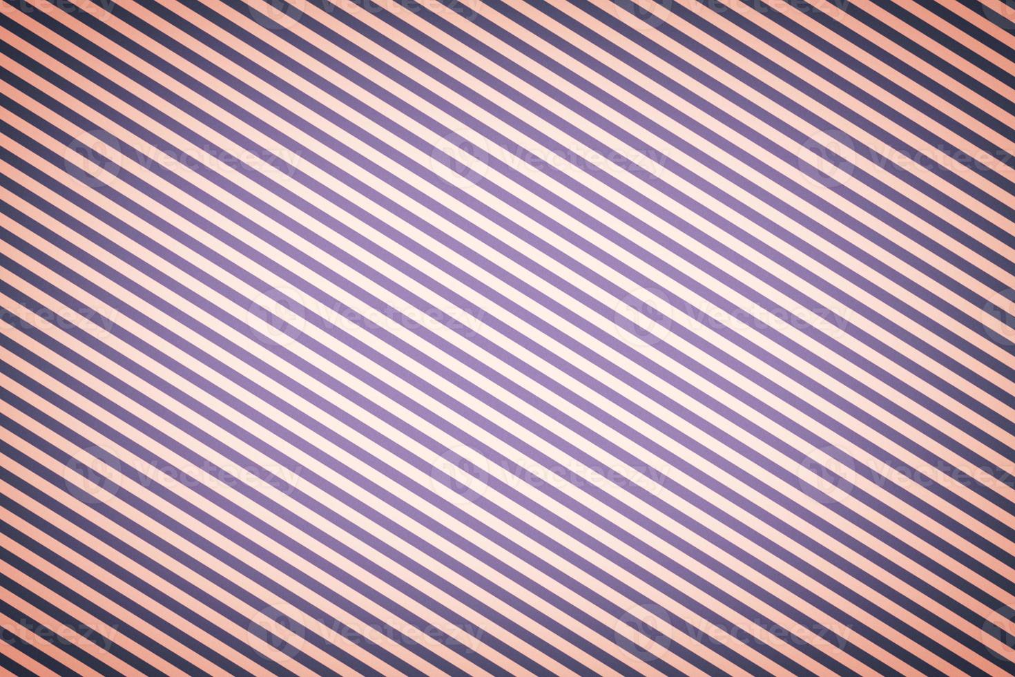 Purple and Pink Stripes in Diagonal Pattern Background, Suitable for Presentation and Backdrop. photo