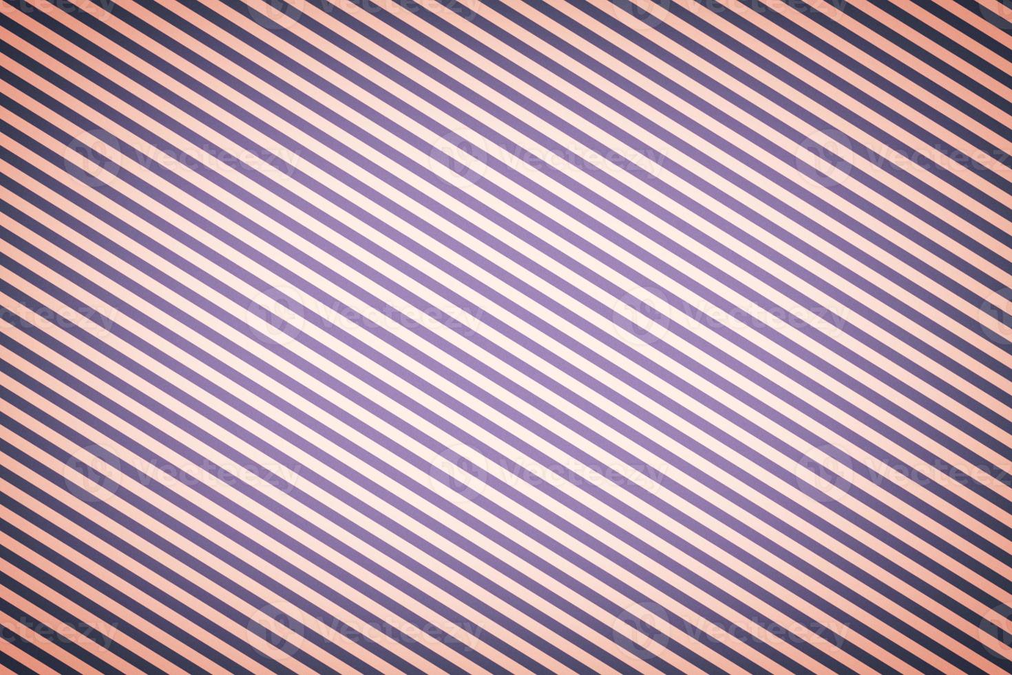 Purple and Pink Stripes in Diagonal Pattern Background, Suitable for Presentation and Backdrop. photo