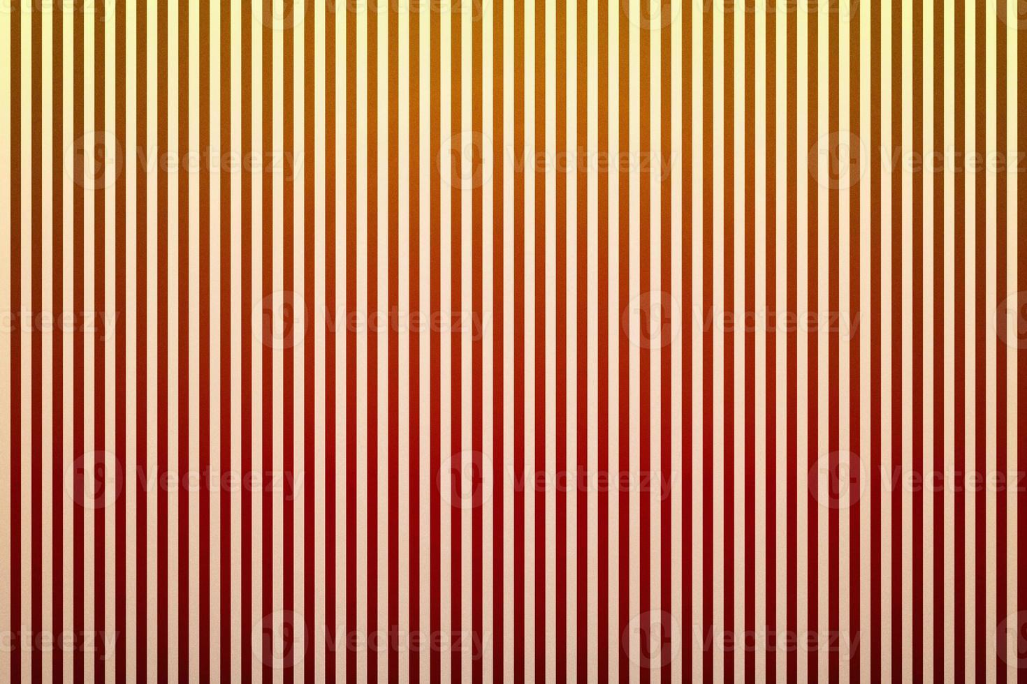 Cherry Red Luxury Gradient Color Stripes Background with Grain, Suitable for Product Presentation and Backdrop. photo