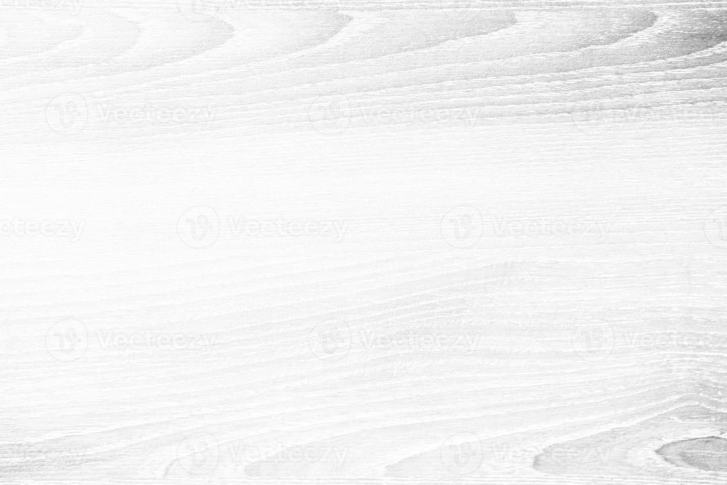 White Wooden Wall Texture Background. photo