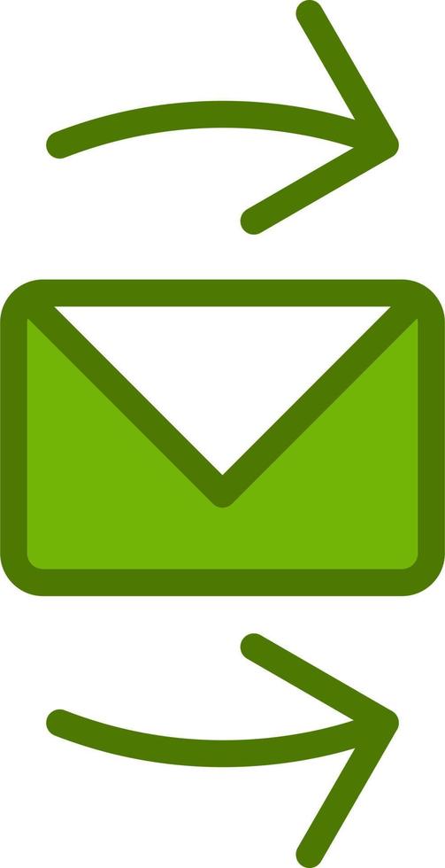 Email Vector Icon