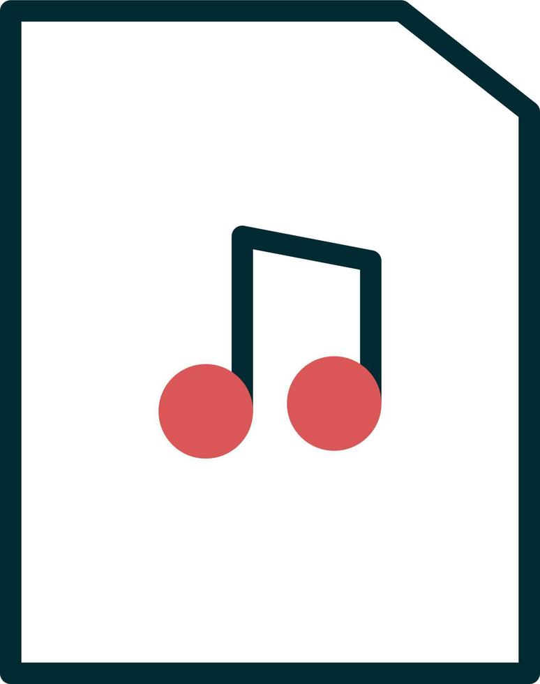 File Vector Icon