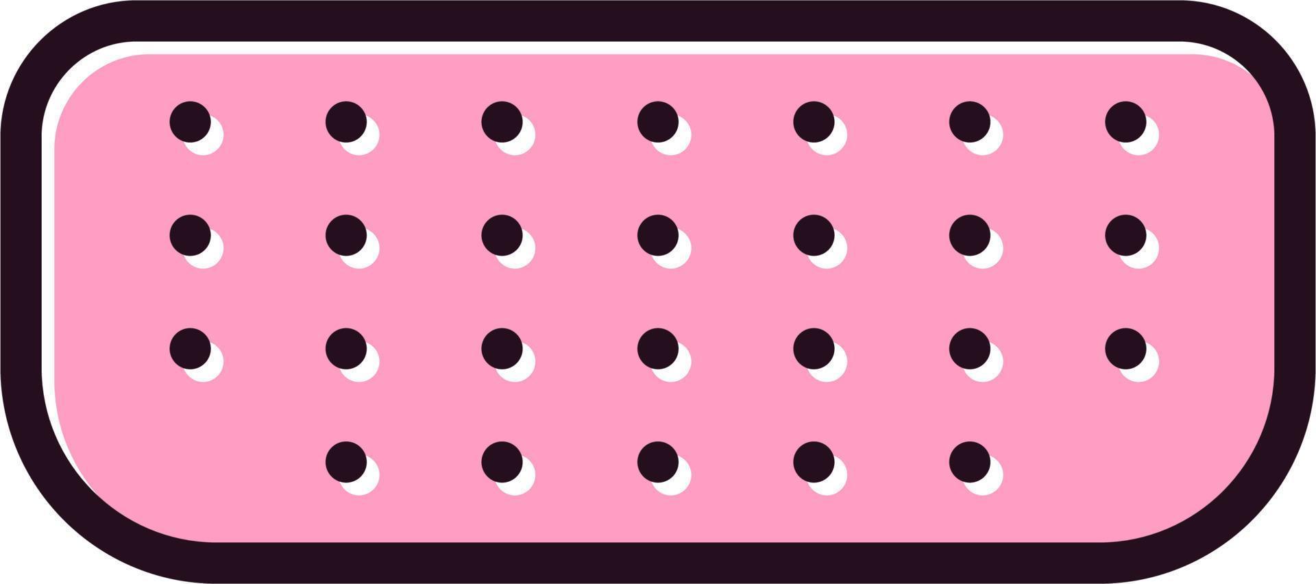Ports Vector Icon