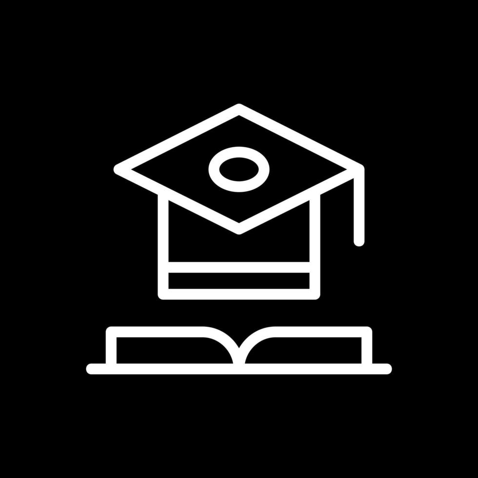 Academic Vector Icon Design