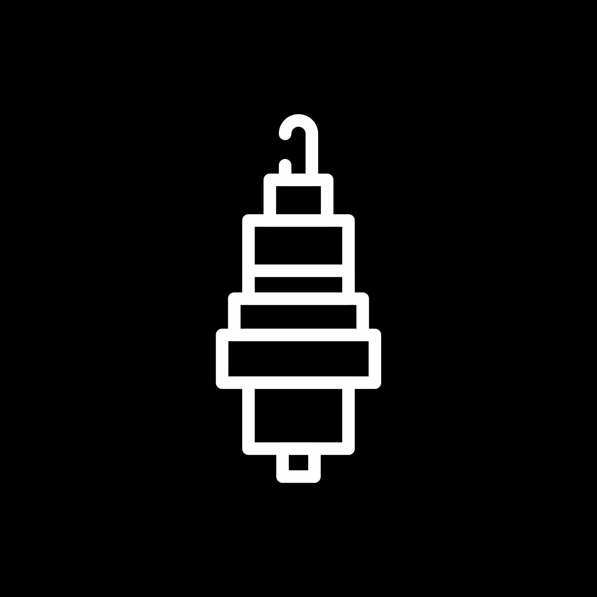 Ignition Vector Icon Design 19794969 Vector Art at Vecteezy