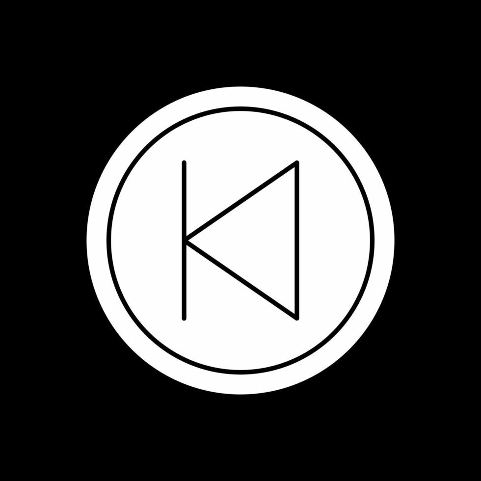 Previous Vector Icon Design