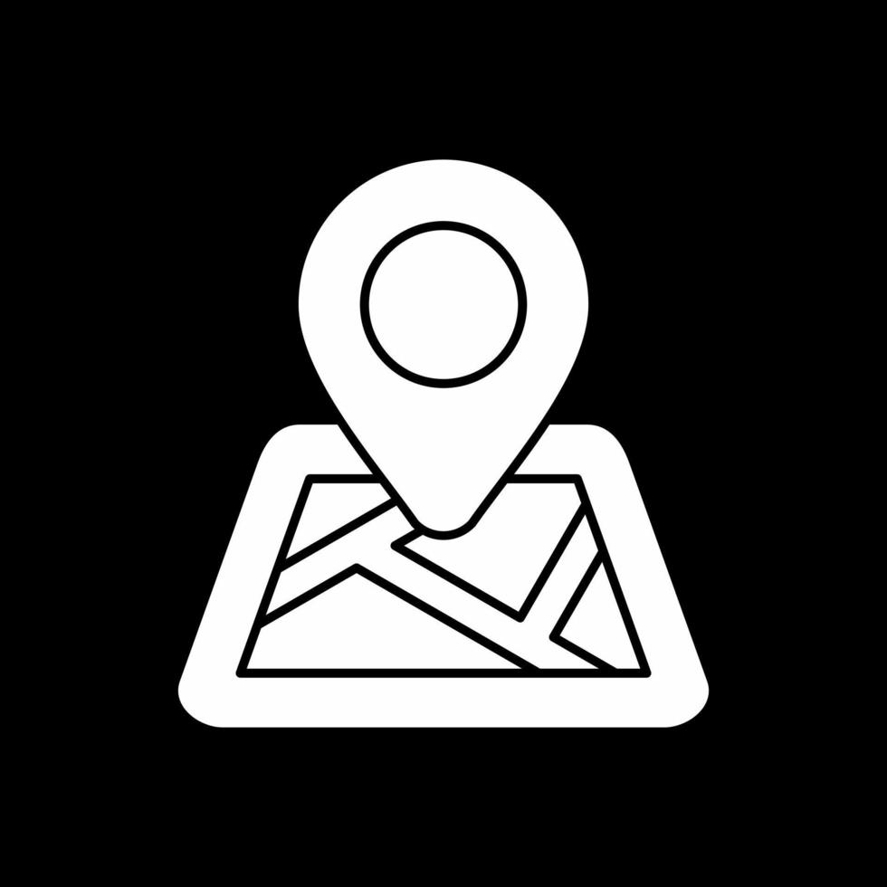 Location Vector Icon Design