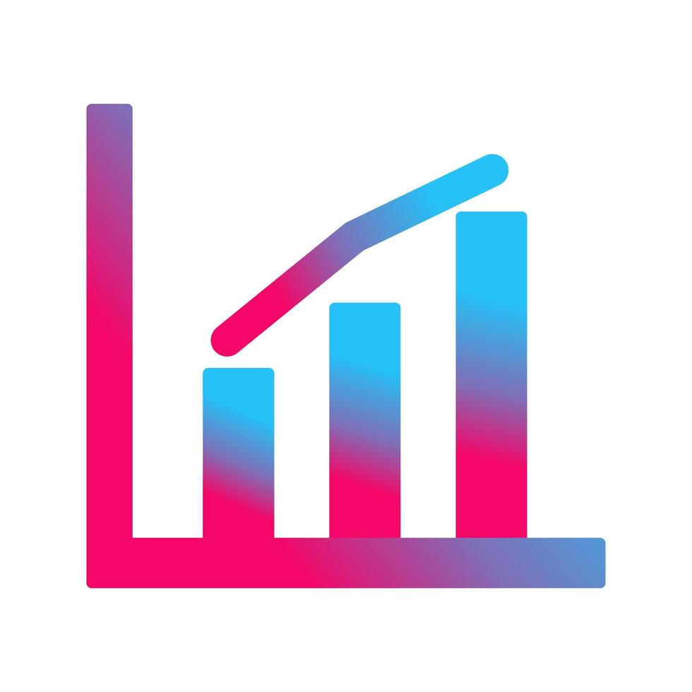 Statistics Vector Icon