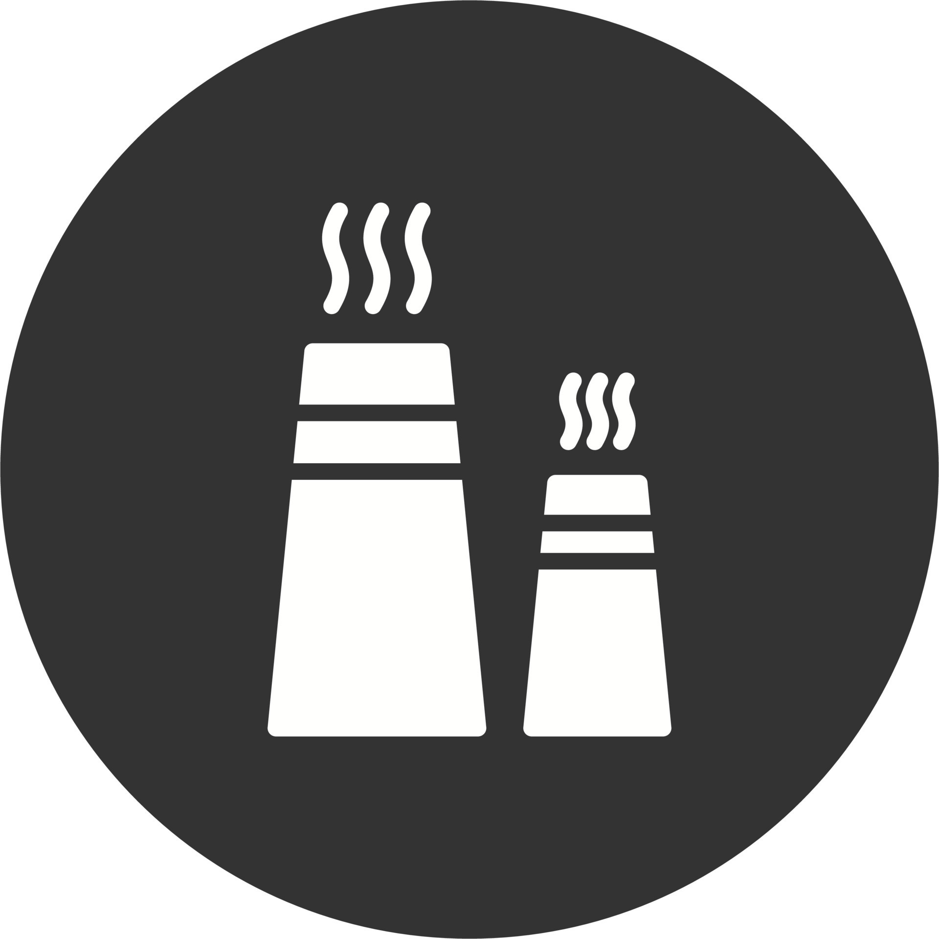 Reactor Vector Icon 19796155 Vector Art at Vecteezy