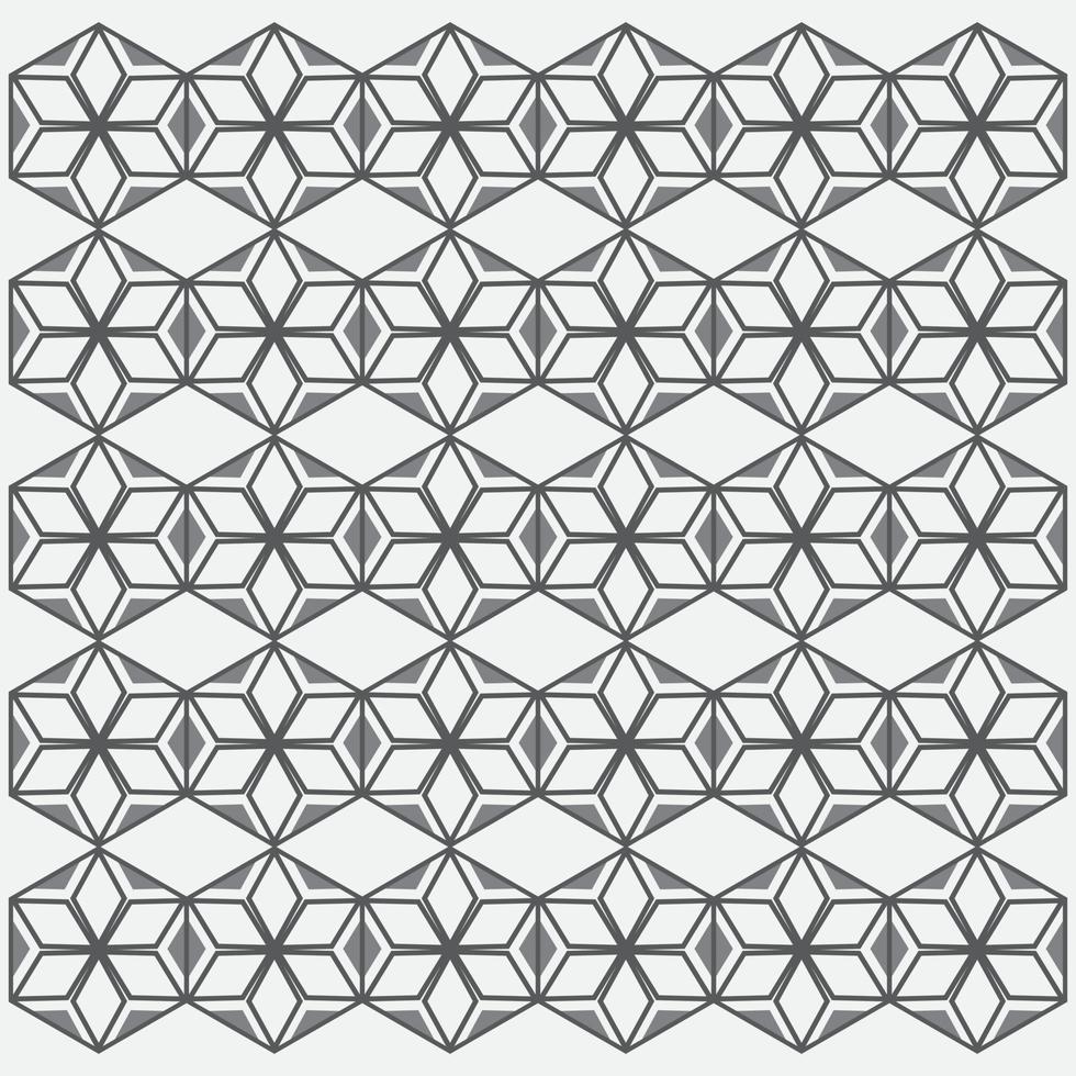 Ethnic pattern,Geometric Ethnic pattern design for background or wallpaper. Vector illustration