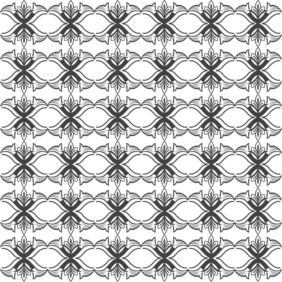 Ethnic pattern,Geometric Ethnic pattern design for background or wallpaper. Vector illustration