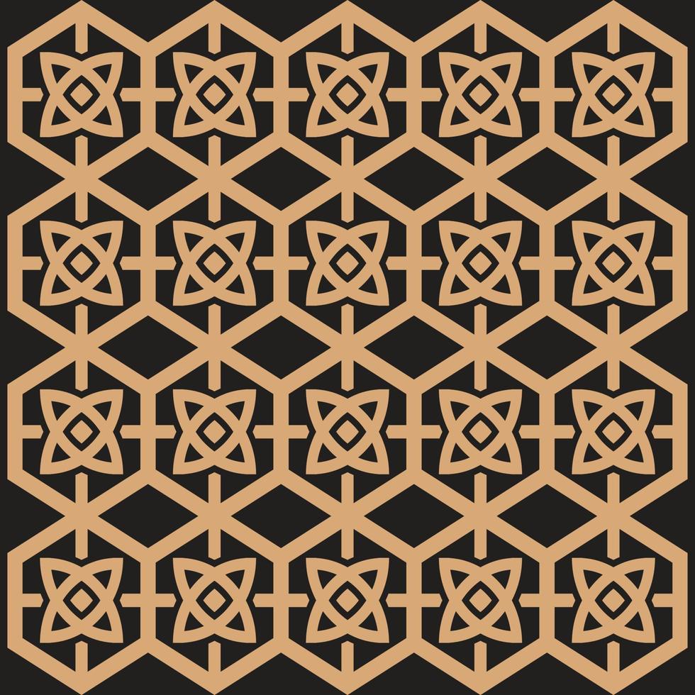 Ethnic pattern,Geometric Ethnic pattern design for background or wallpaper. Vector illustration