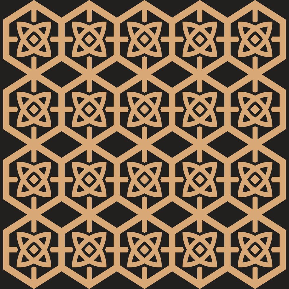 Ethnic pattern,Geometric Ethnic pattern design for background or wallpaper. Vector illustration