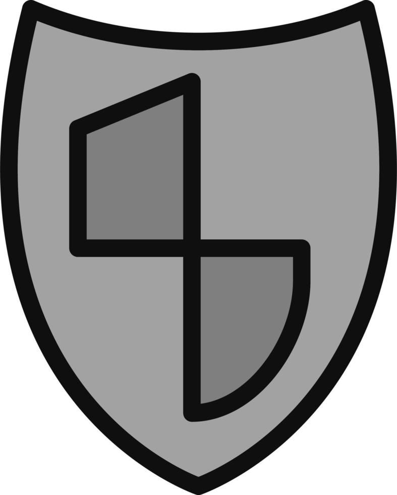 Shield Vector Icon