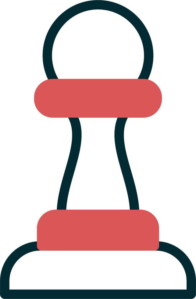 Chess Vector Icon