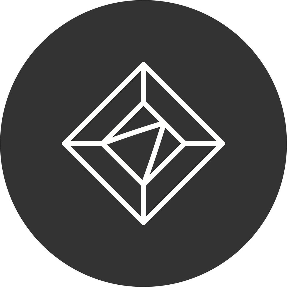 Gem Vector Icon