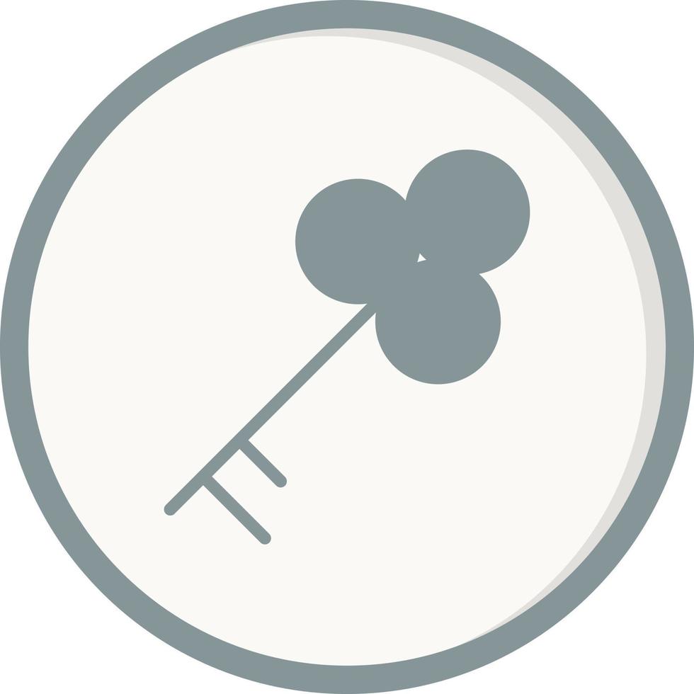 Key Vector Icon